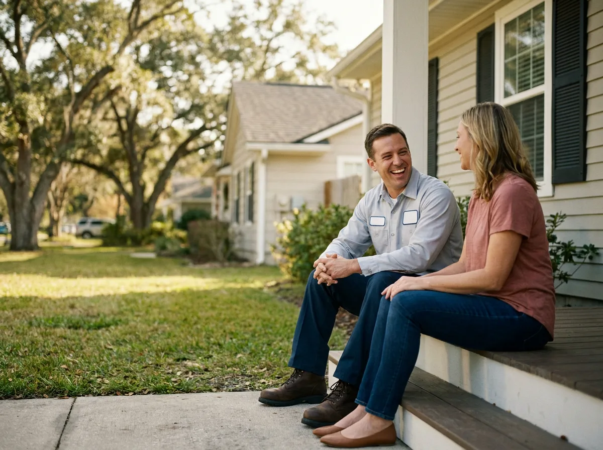 Septic tank pumping FAQs for Smithville, TX